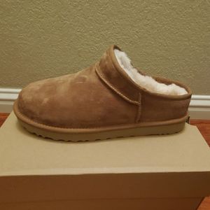 UGG Classic Slippers